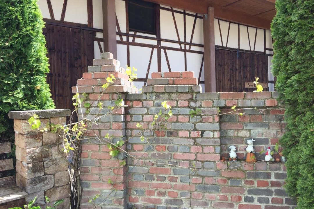 Photo of Buildings in Illertissen