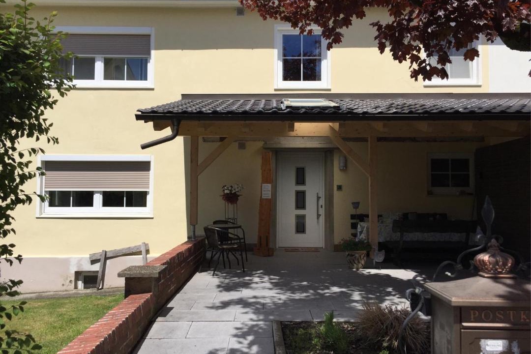 Photo of Buildings in Illertissen