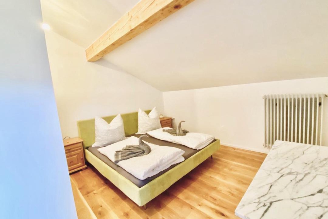 Photo of Bedroom in Rabenstein