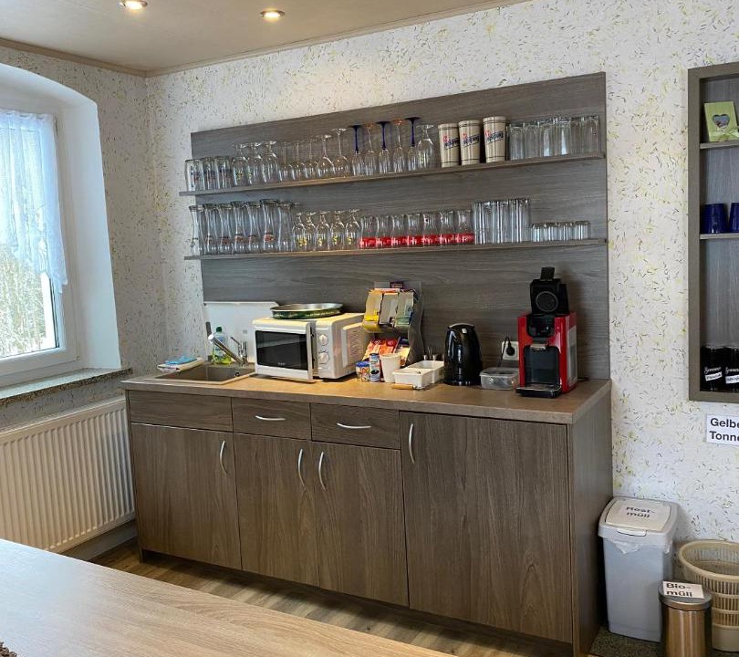 Photo of Kitchen in Bischofsgruen