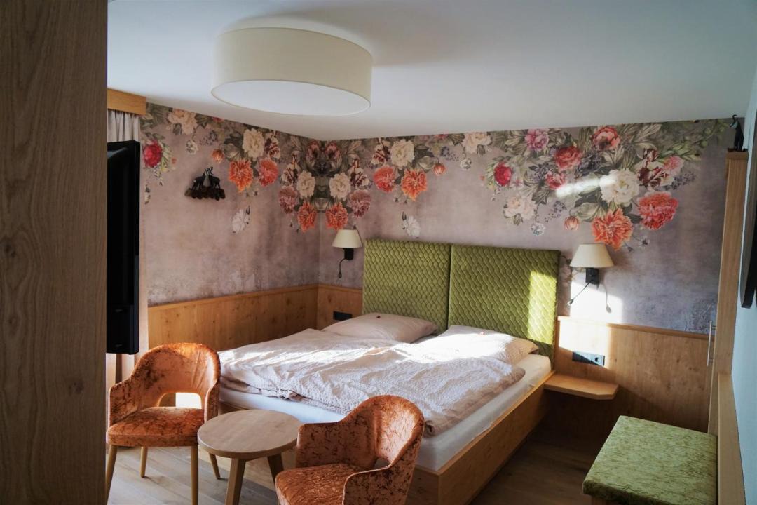 Photo of Bedroom in Entfelden