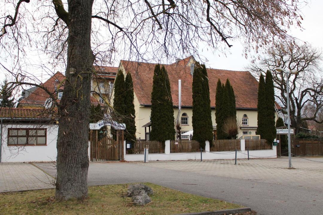 Photo of Buildings in Friedberg