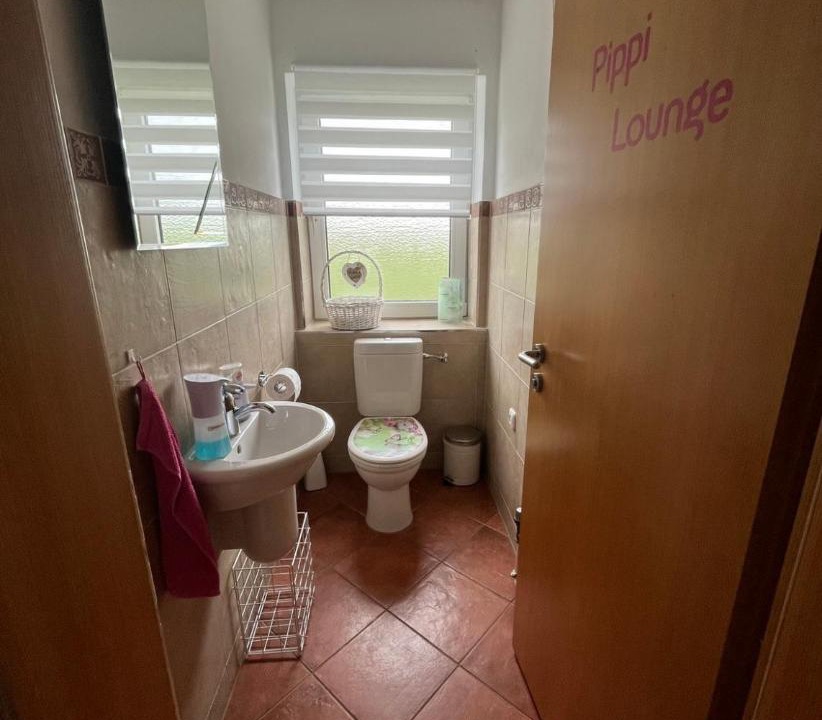 Photo of Bathroom in Bernbeuren