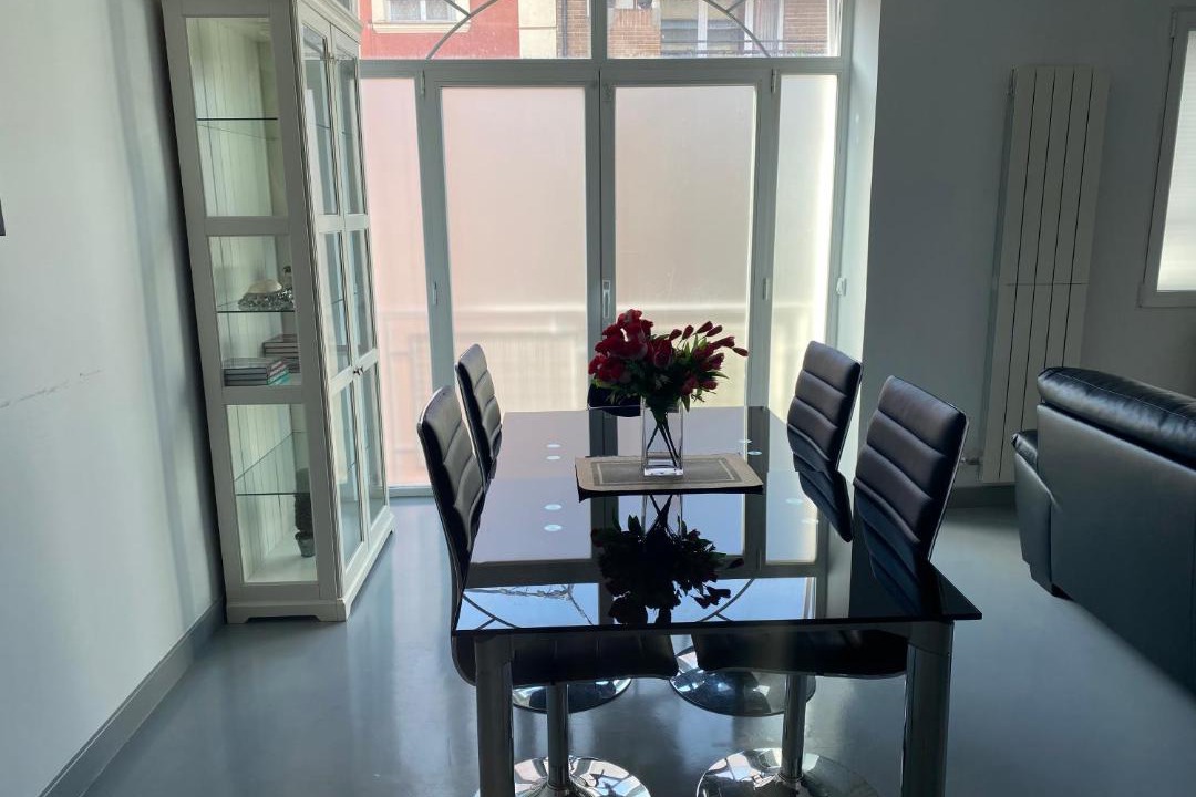 Photo of Livingroom in Carabanchel