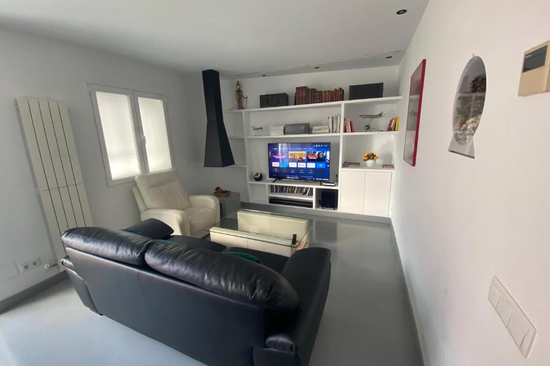 Photo of Livingroom in Carabanchel
