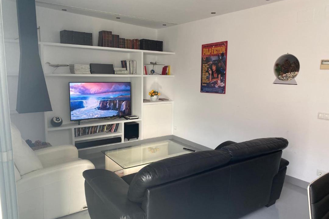 Photo of Livingroom in Carabanchel
