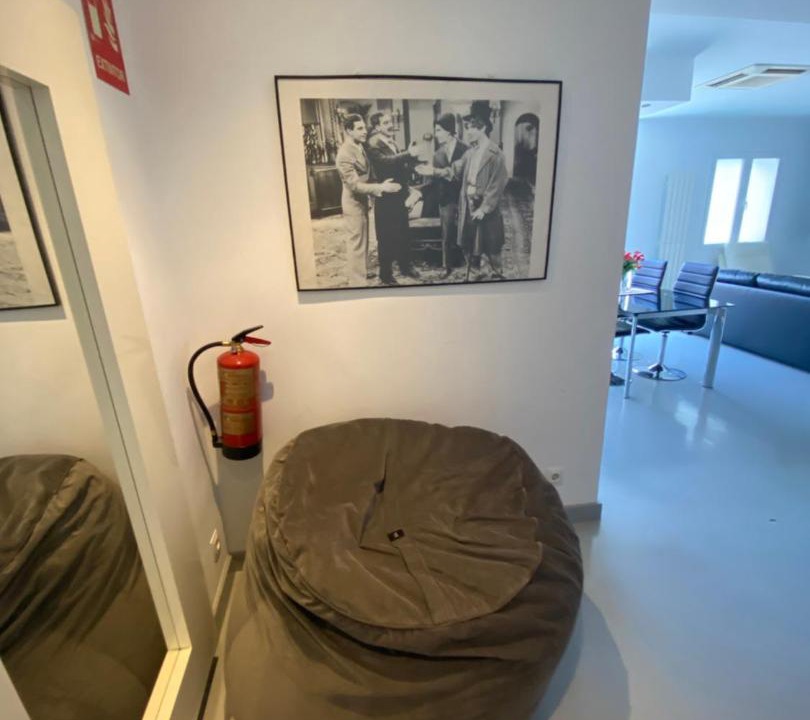 Photo of Livingroom in Carabanchel