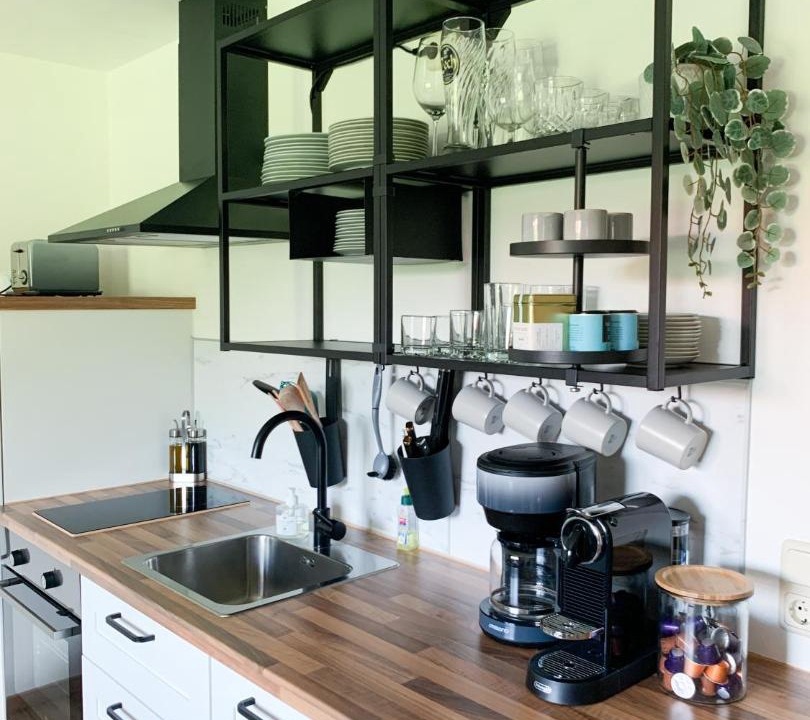 Photo of Kitchen in Seeg