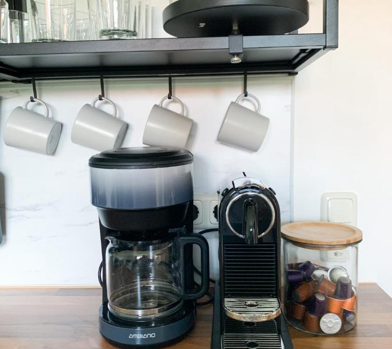 Photo of Kitchen in Seeg
