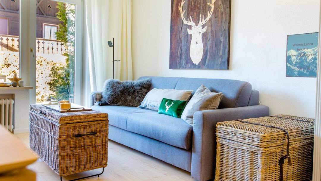 Photo of Livingroom in Muhldorfl