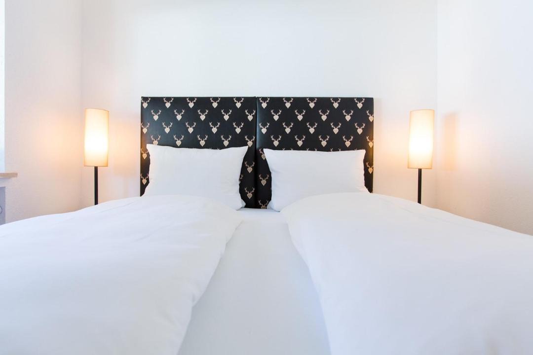 Photo of Bedroom in Muhldorfl