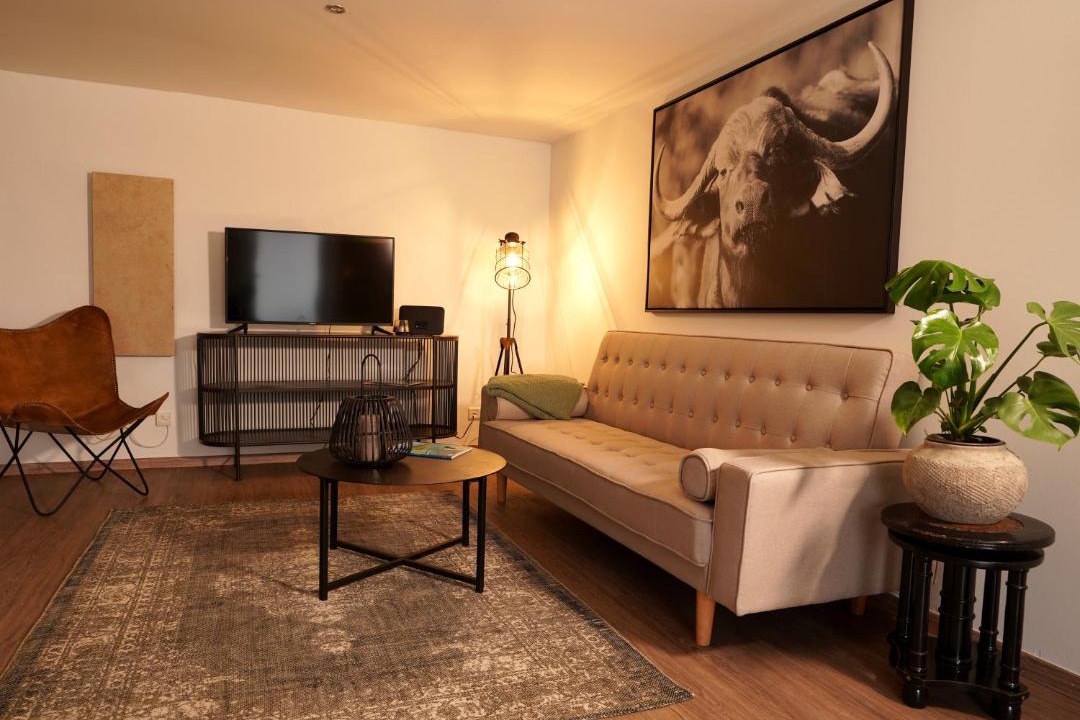 Photo of Livingroom in Engelsberg