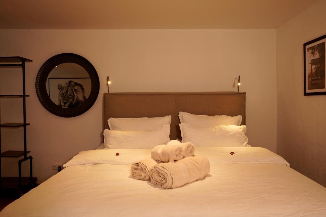Photo of Bedroom in Engelsberg