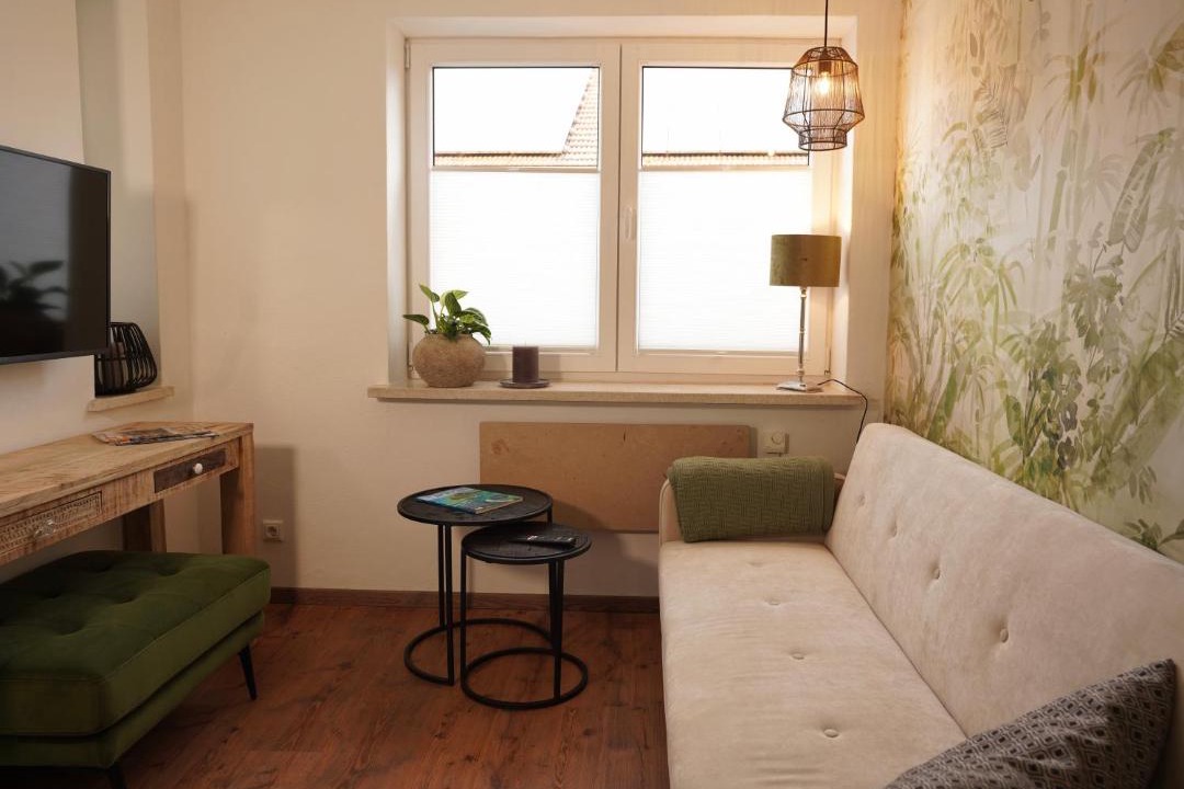 Photo of Livingroom in Engelsberg