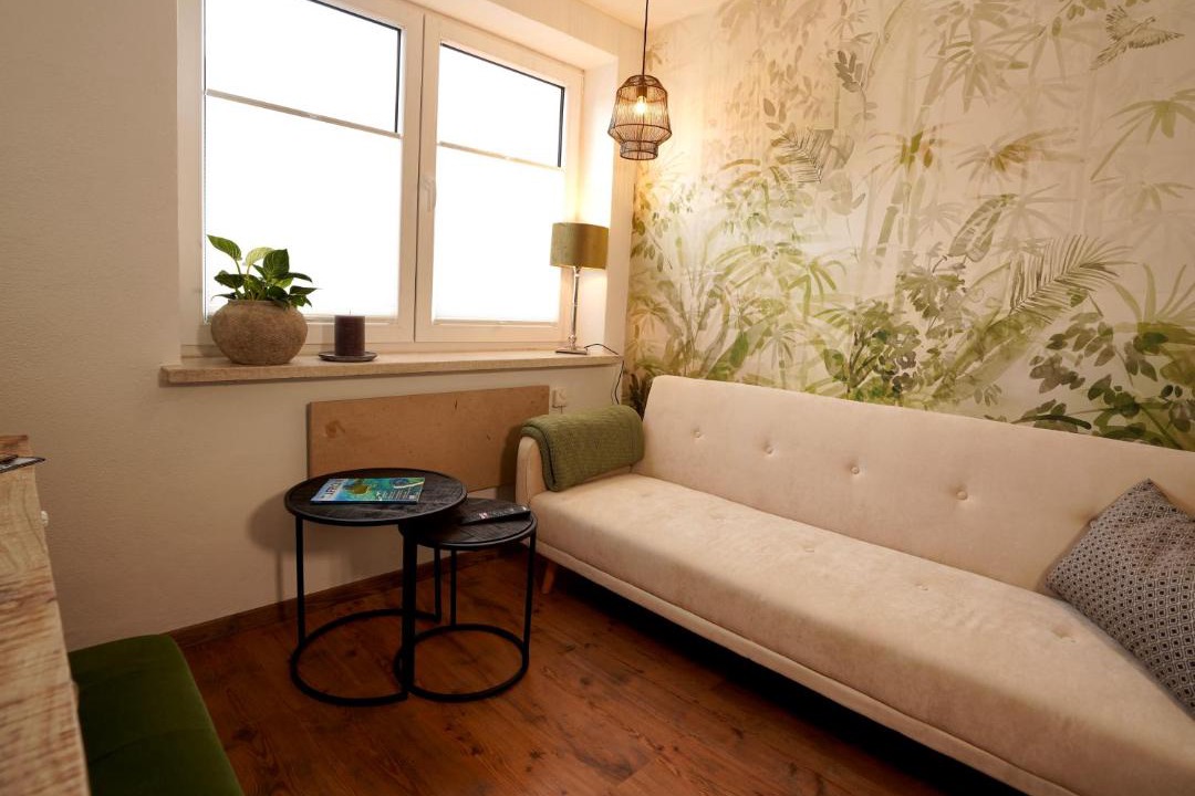 Photo of Livingroom in Engelsberg