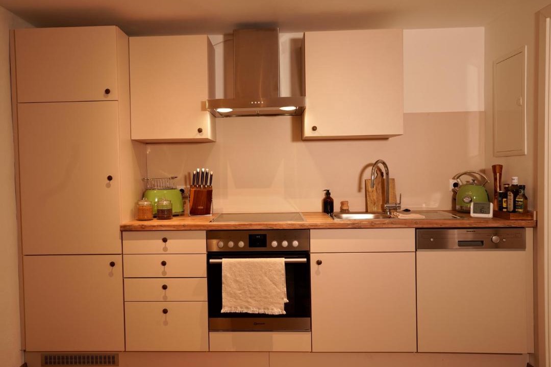 Photo of Kitchen in Engelsberg