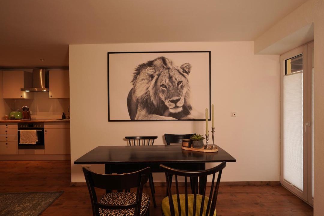 Photo of Livingroom in Engelsberg