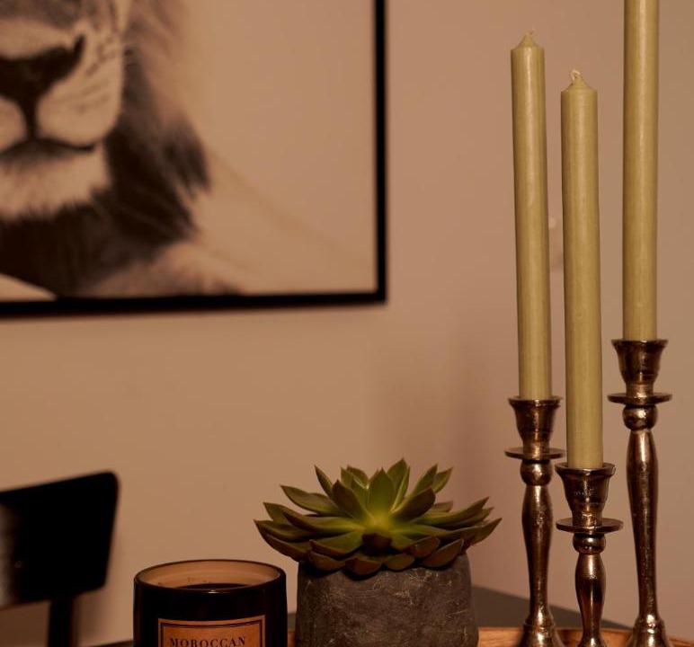 Photo of Livingroom in Engelsberg