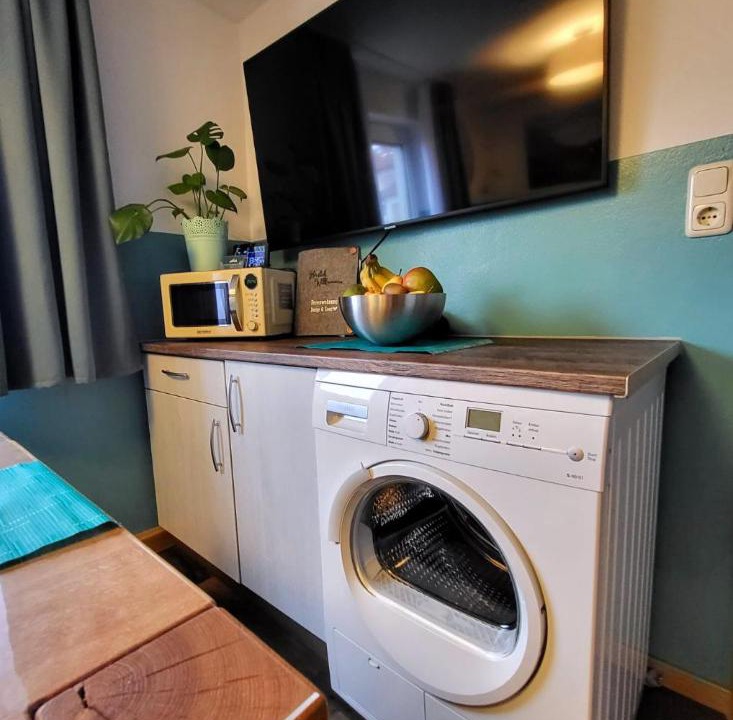 Photo of Kitchen in Hohenpeißenberg