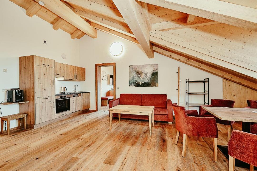 Photo of Livingroom in Ainring