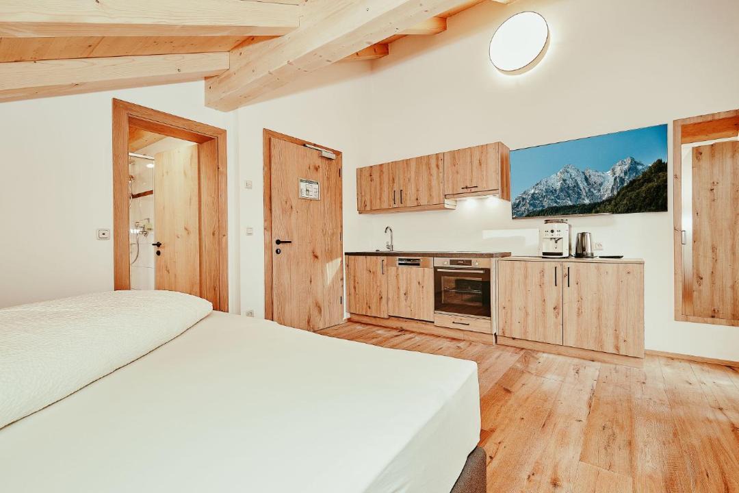 Photo of Bedroom in Ainring