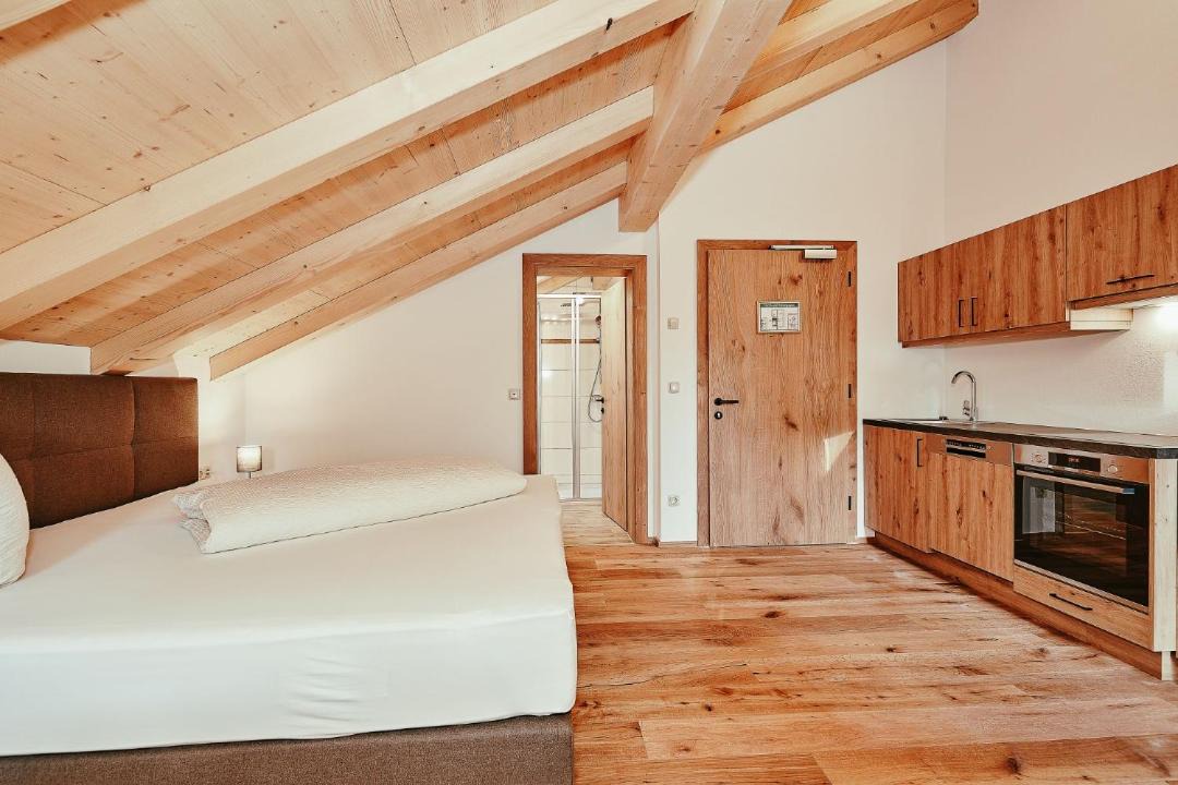 Photo of Bedroom in Ainring