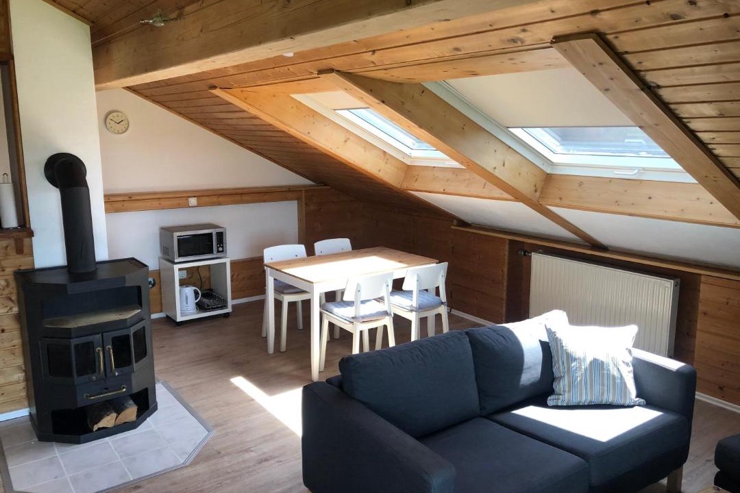 Photo of Livingroom in Chieming