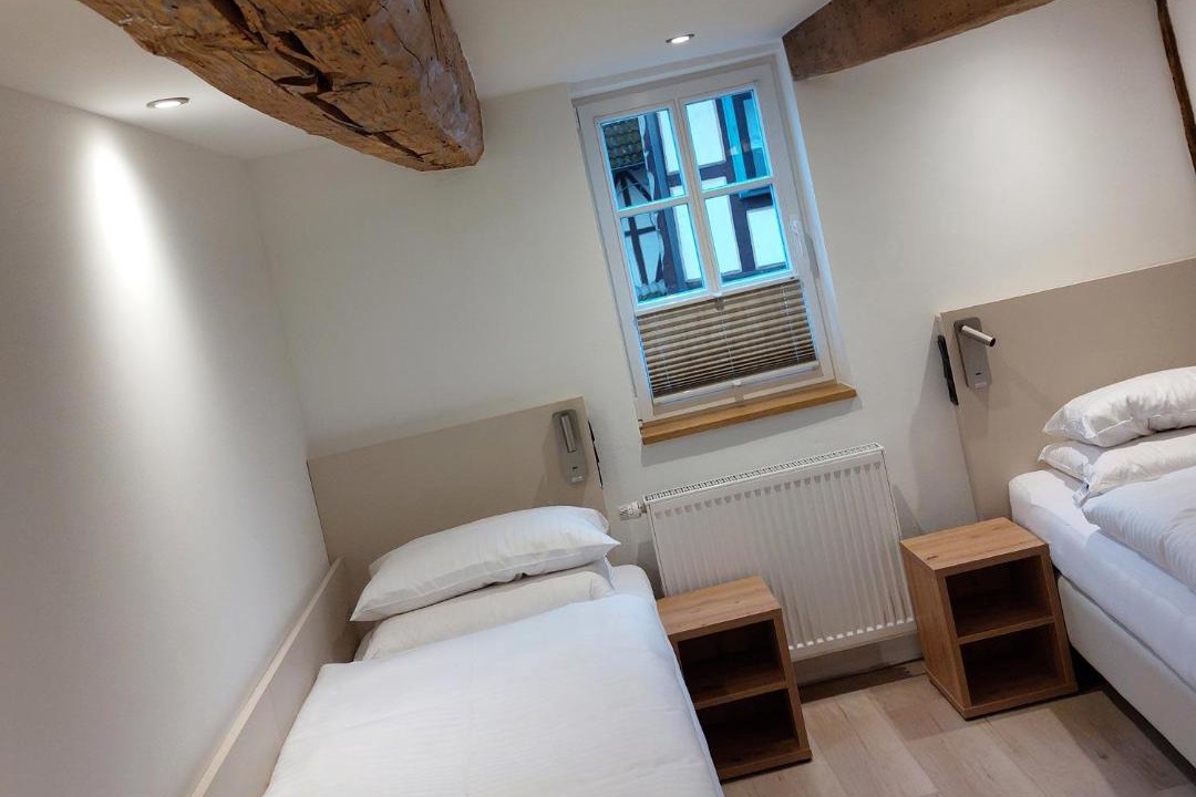 Photo of Bedroom in Moenchberg