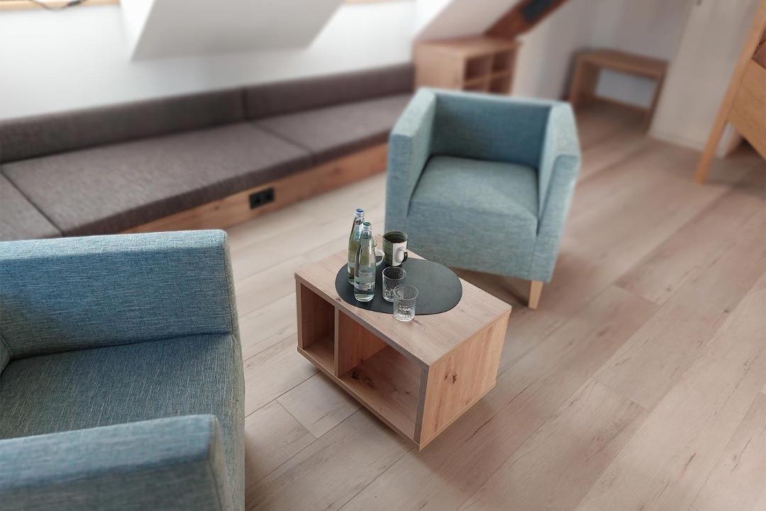 Photo of Livingroom in Moenchberg