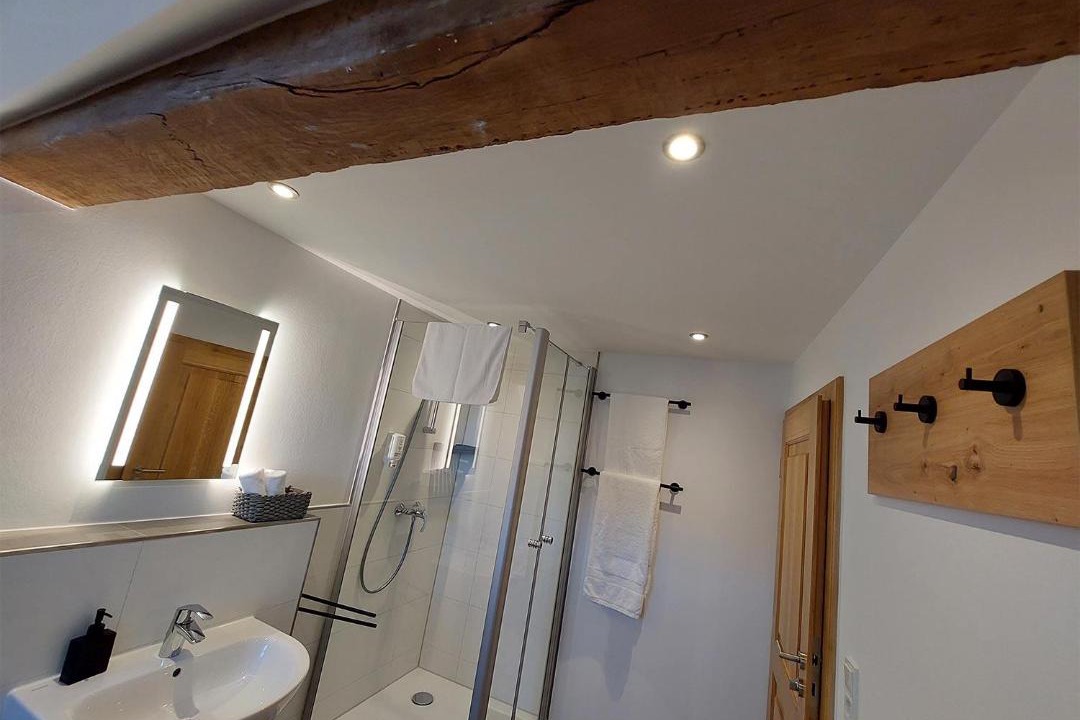 Photo of Bathroom in Moenchberg