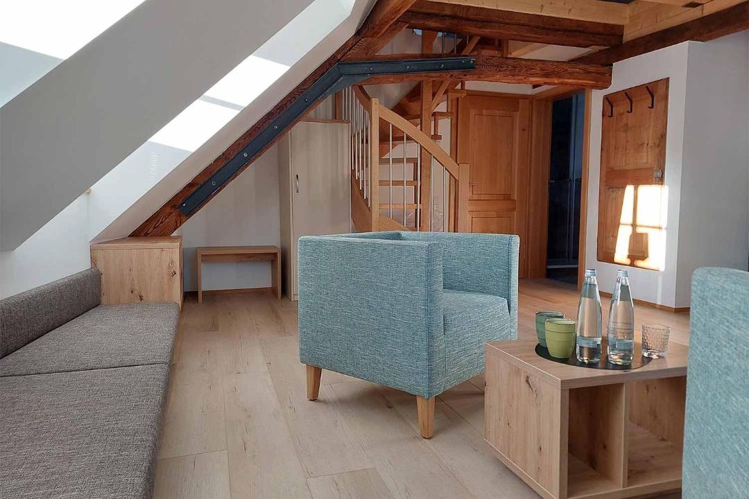 Photo of Livingroom in Moenchberg