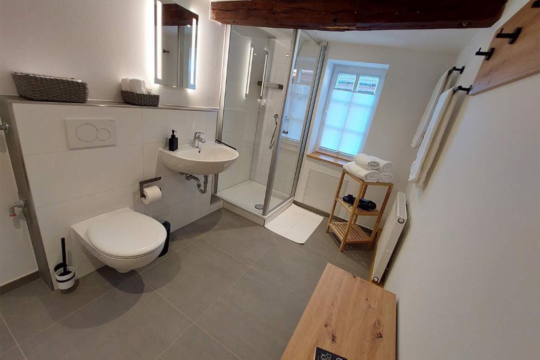 Photo of Bathroom in Moenchberg