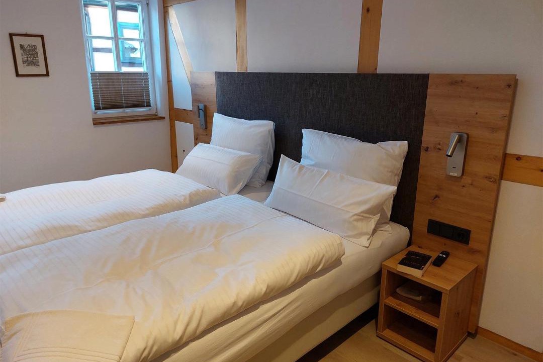 Photo of Bedroom in Moenchberg
