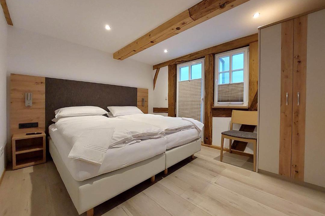 Photo of Bedroom in Moenchberg