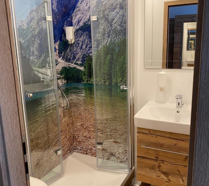 Photo of Bathroom in Winzenhohl