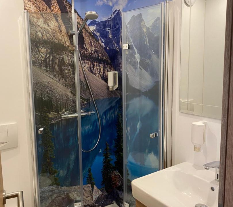 Photo of Bathroom in Winzenhohl