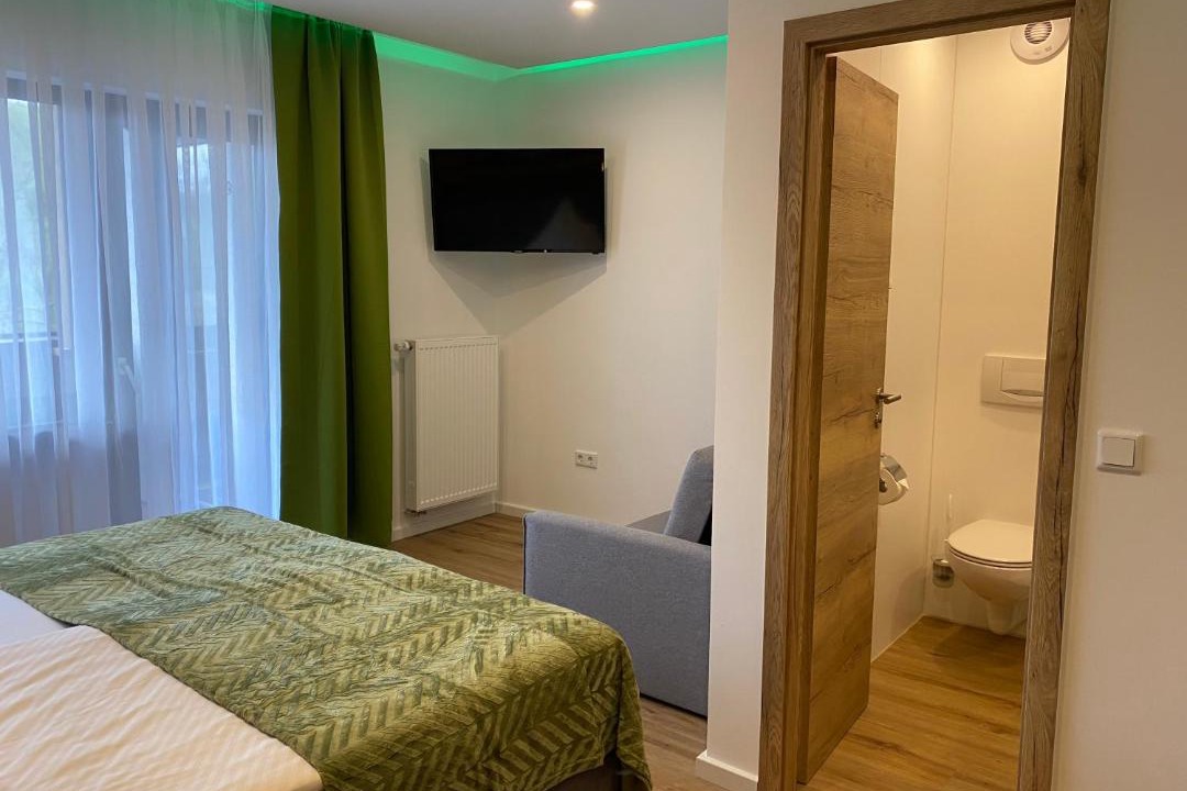 Photo of Bedroom in Winzenhohl