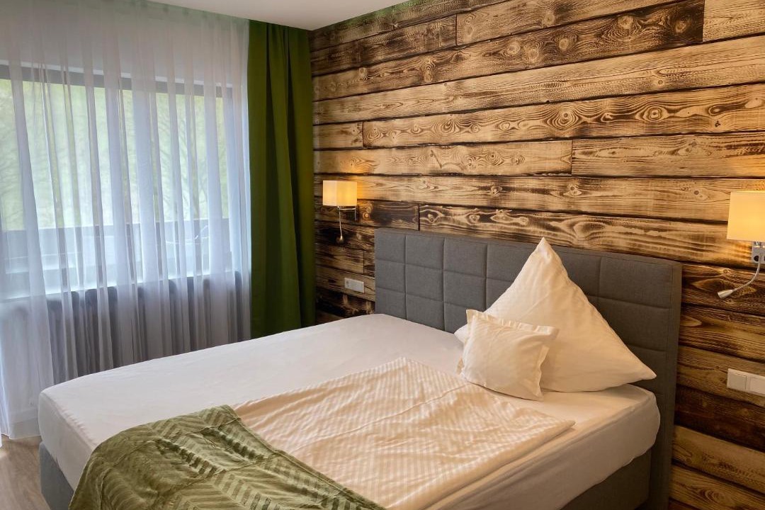 Photo of Bedroom in Winzenhohl