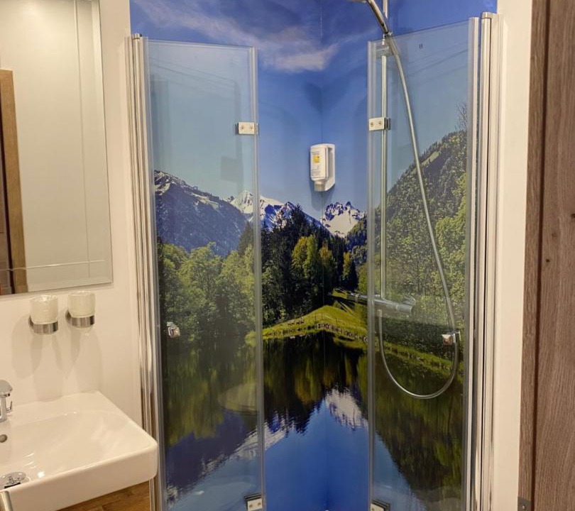Photo of Bathroom in Winzenhohl