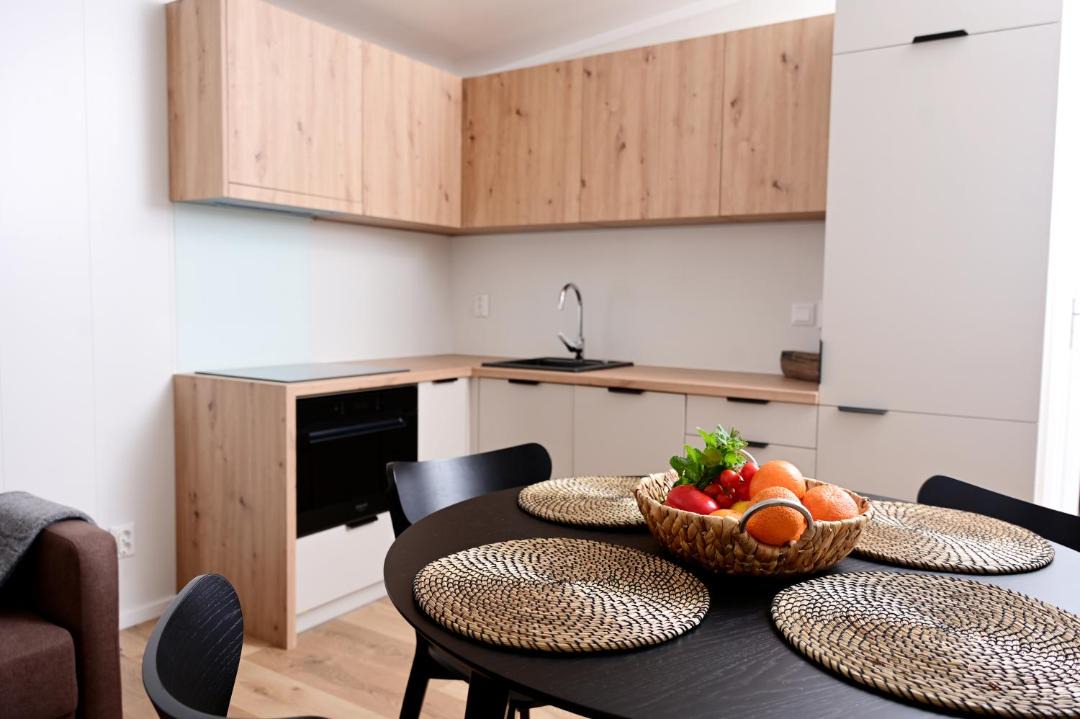 Photo of Kitchen in Lisberg