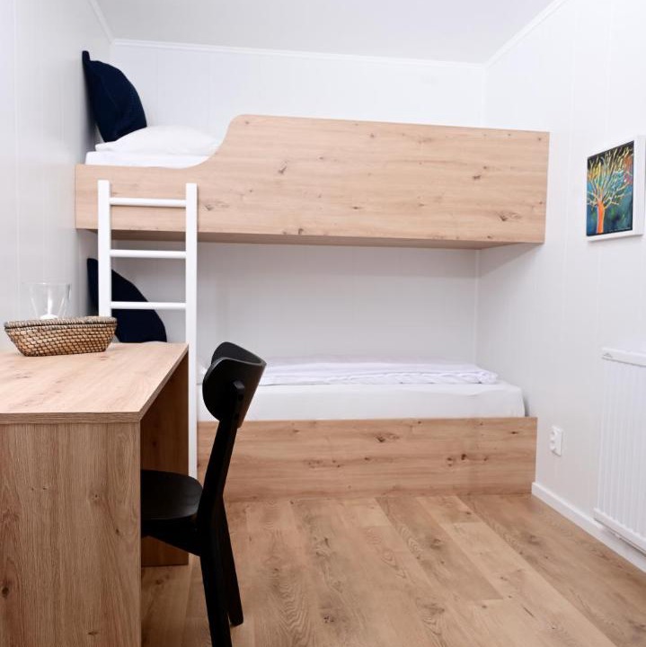 Photo of Bedroom in Lisberg