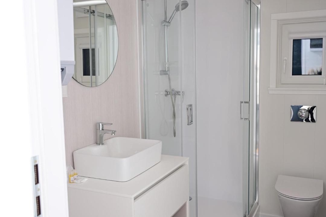 Photo of Bathroom in Lisberg