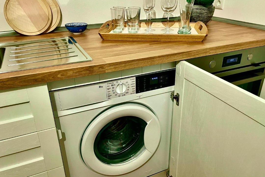 Photo of Kitchen in Vohenstrauss