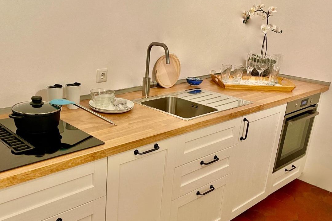 Photo of Kitchen in Vohenstrauss