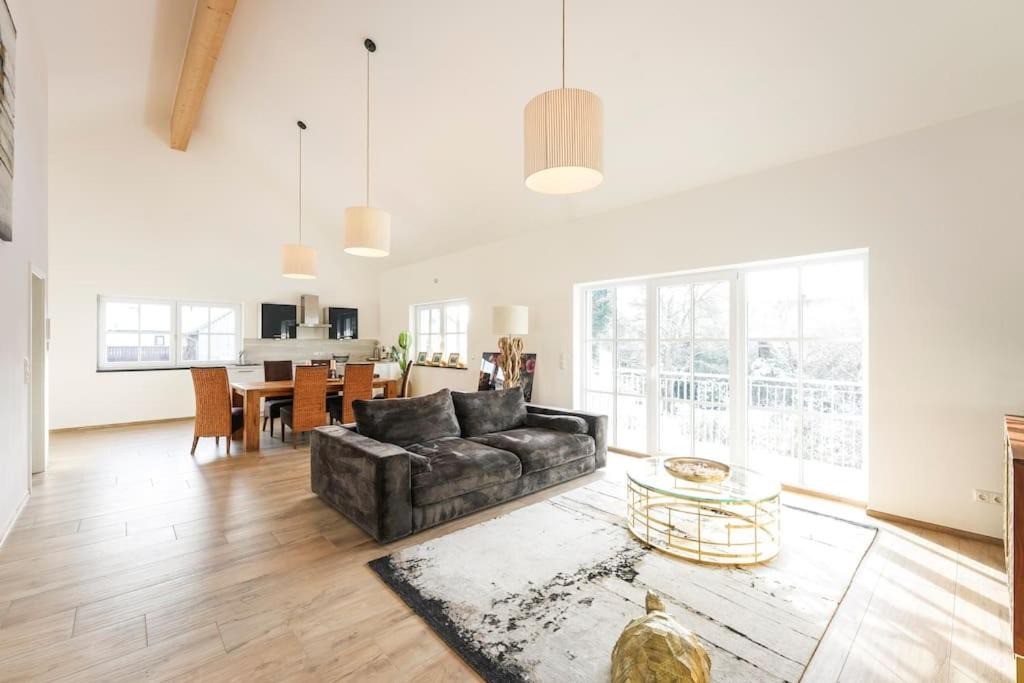 Photo of Livingroom in Utting am Ammersee