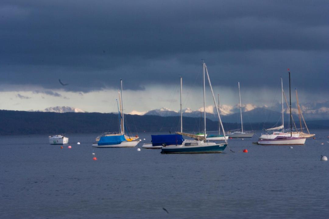 Photo of Outdoor in Utting am Ammersee