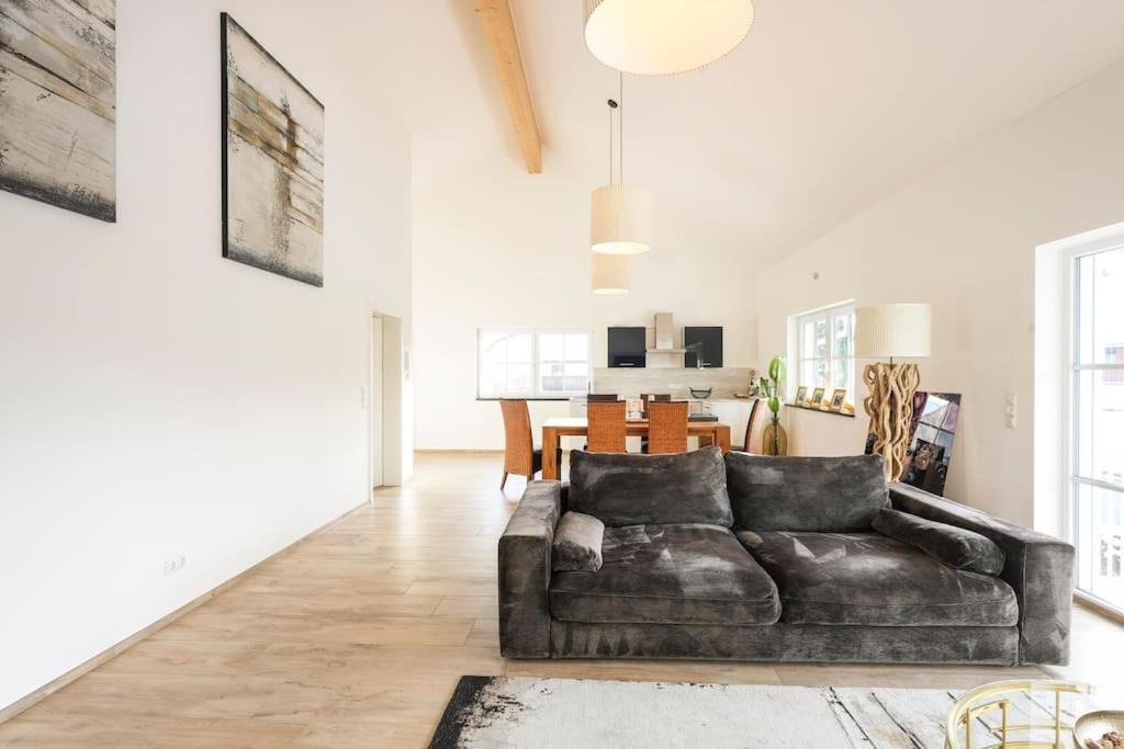 Photo of Livingroom in Utting am Ammersee