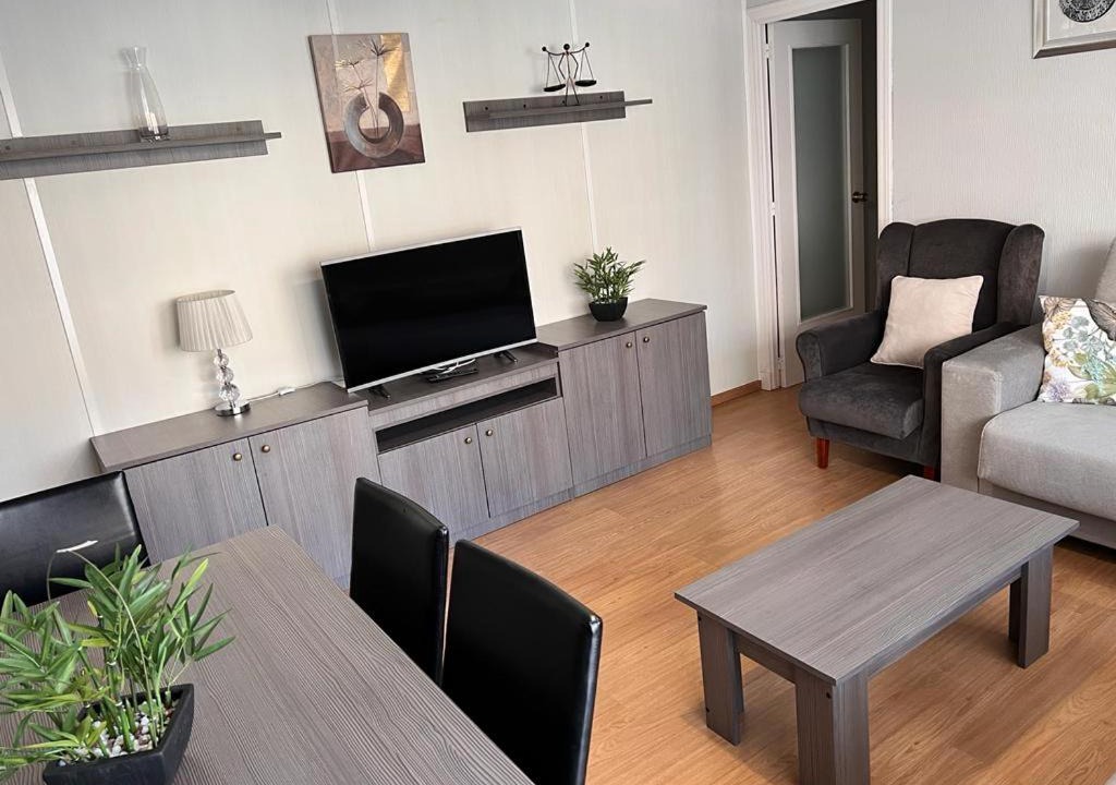 Photo of Livingroom in Las Navas Del Marques