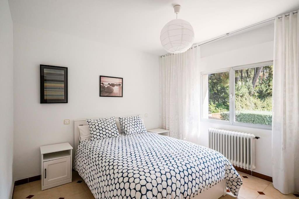 Photo of Bedroom in Robledo de Chavela