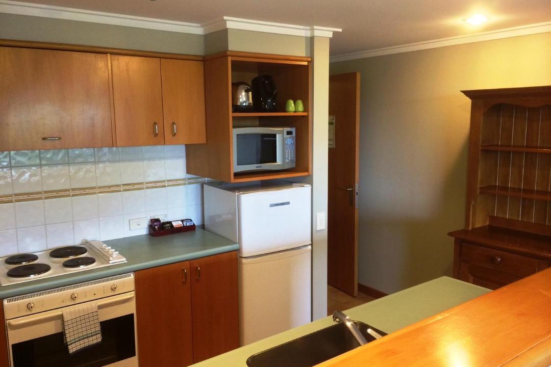 Photo of Kitchen in Fernhill